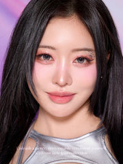 OLENS Muse Shine Gray Monthly (2 Pack)