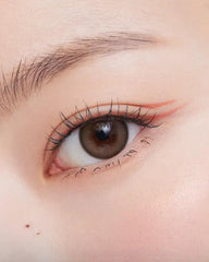 OLENS MoodNight Brown Toric for Astigmatism Monthly Lenses (2 Pack)