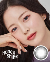 OLENS 1 Day Honey Shine Gray (10 Pack)