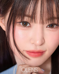 OLENS 1-Day Realish Brown (10 Pack)