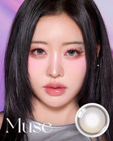 OLENS Muse Shine Gray Monthly (2 Pack)