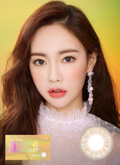 Lensme Almond Cream (2 Pack)