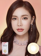 Lensme Shine Cocktail Peach Crush Monthly Lenses (2 Pack)