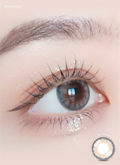 Lensrang 1-Month Stunning Gray (2 Pack)