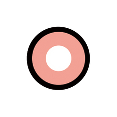 I-Contact Cosplay Halloween Contact Lenses Orange Laser