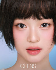 OLENS 1-Day Glowy Tear Gray