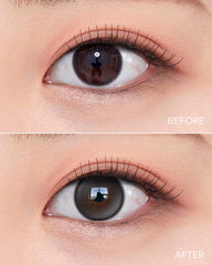 OLENS 1-Day Glowy Tear Gray