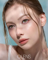 Olens 1-Day French Shine Olive (10 Pack)