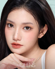 OLENS 1-Day Rain Mocha (10 Pack)