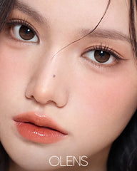 OLENS 1-Day Rain Mocha (10 Pack)