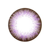 NEO Extra Dali Toric Purple Colored Contacts 6 months disposable (1 Lens)