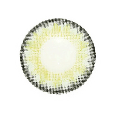 NEO Colored Contacts Shimmer Green 6 months disposable for Toric (1 Lens)