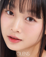 OLENS 1-Month Pure Teen Choco (2 Pack)