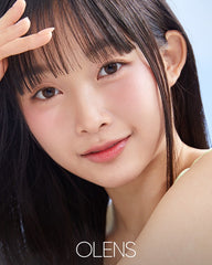 OLENS 1-Month Pure Teen Choco (2 Pack)