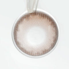 Lens Diary Van Cleef Pink Monthly Circle Lenses (2 Pack)