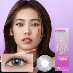 1-Day Acuvue Define Fresh Lilac (30 Pack)