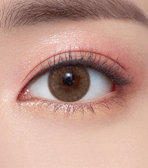 OLENS Loving U Brown (1 Lens)