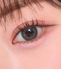 OLENS Spanish Circle Gray Monthly Colored Contacts (2 Pack)