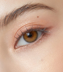 Olens Scandi Hazel Monthly Contact Lenses (2 Pack)