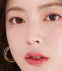 OLENS 1 Day Misty Romantic Hazel (20 Pack)