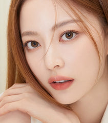 Olens Spanish Real Olive Monthly Colored Contacts (2p) Discontinued