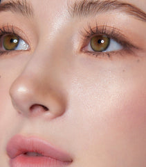 Olens ViVi Ring 1 Day Olive Lenses (10 Pack)