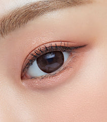 Olens Coming Choco Monthly Lenses (2 Pack)