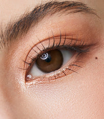 Olens ViVi Ring Choco Toric Monthly Lenses (2 Pack)