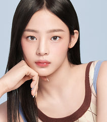 Olens Double Tint Gray Monthly Circle Lenses (2 Pack)