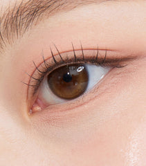 OLENS 1 Day Glowy Natural Latte Brown (10 Pack)