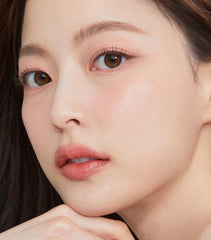 OLENS 1 Day Glowy Natural Latte Brown (10 Pack)