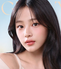 OLENS 1 Day Glowy Natural Mocha Brown (10 Pack)