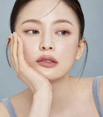 Olens Real Ring Gray Toric Monthly Circle Lenses (2 Pack)