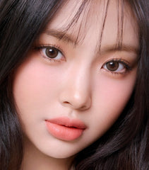 Olens Mood Night 1 Day Mood Brown Colored Contact Lenses (20 Pack)