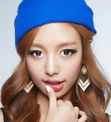 Lenstown CL102 Monthly Contact Lenses (1 Pack)