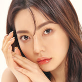 Lenstown ItsWater Silver (1-Month / 2 Pack)