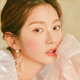 Lenstown Bombi Gray Colored Monthly Contact Lenses (1 Pack)