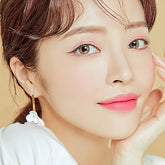 Lenstown Coco View Mood Brown Monthly Contact Lenses (2 Pack)