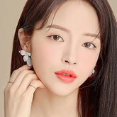 Lenstown Coco View Tiny Brown Monthly Contact Lenses (2 Pack)