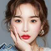 Lenstown Romantea Tokyo Grande Warm Gray (1-Month / 2 Pack)