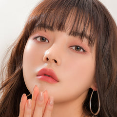 Lenstown Romantea Venice Brown for Toric (1 Lens)