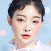 Lenstown Sweetpong Gray Monthly (1 Pack)