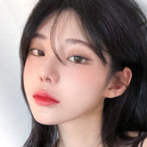 Lenstown ThriceS Brown (1-Month / 1 Pack)