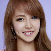 Lenstown Bani2 Blue Monthly Contact Lenses (1 Pack)