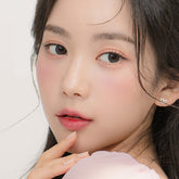 Lenstown 247 Bom Gray Monthly Contact Lenses (2 Pack)