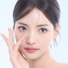 Lenstown Romantea Tokyo Warm Gray for Toric (2 Pack)