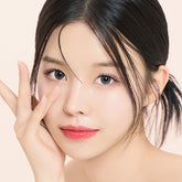 Lenstown Romantea Tokyo Cool Gray Monthly (1-Month / 2 Pack)