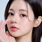 LENSTOWN Romantea Bubbly Candy Gray for Toric (1 Lens)