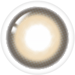 Lenstown DooNoon Cuddling Brown for Toric (1 Lens)