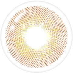 Lenstown Romantea Venice Brown for Toric (1 Lens)